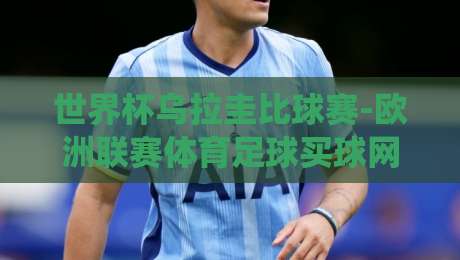 世界杯乌拉圭比球赛-欧洲联赛体育足球买球网:2026年如何绕过雷区看球又理财? 世界杯乌拉圭比球赛-欧洲联赛体育足球买球网:2026年如何绕过雷区看球又理财?