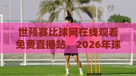 世预赛比球网在线观看免费直播站,2026年球迷必藏的观赛指南! 世预赛比球网在线观看免费直播站,2026年球迷必藏的观赛指南!
