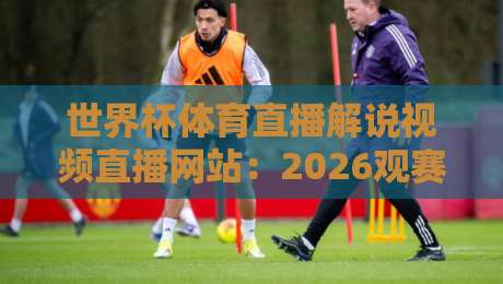 世界杯体育直播解说视频直播网站：2026观赛指南与王者级平台横评