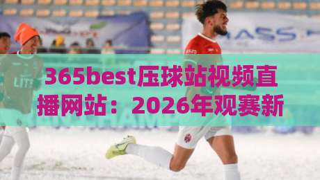 365best压球站视频直播网站:2026年观赛新体验,这些细节你注意了吗?