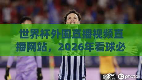 世界杯外围直播视频直播网站,2026年看球必备的十大平台推荐!