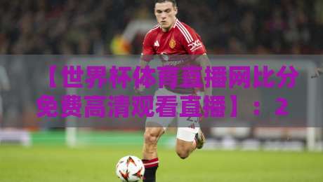【世界杯体育直播网比分免费高清观看直播】：2026年观赛神器，球迷必收的五大实测渠道
