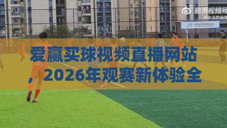 爱赢买球视频直播网站,2026年观赛新体验全解析