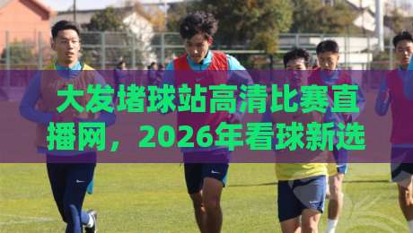 大发堵球站高清比赛直播网，2026年看球新选择！真香体验全揭秘