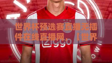 世界杯预选赛直播无插件在线直播网,【世界杯预选赛直播无插件在线直播网】到底好在哪?