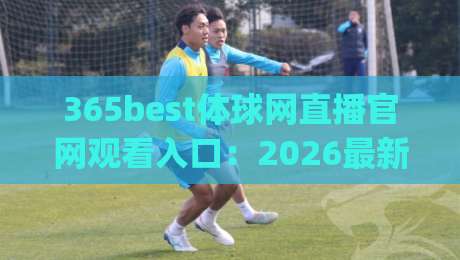 365best体球网直播官网观看入口:2026最新(365best体球网直播)入口与实战指南