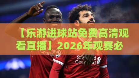 【乐游进球站免费高清观看直播】2026年观赛必备指南！告别卡顿，畅享每一粒进球