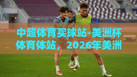 中超体育买球站-美洲杯体育体站，2026年美洲杯投注指南与平台实测