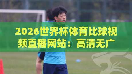 2026世界杯体育比球视频直播网站：高清无广告的观赛指南