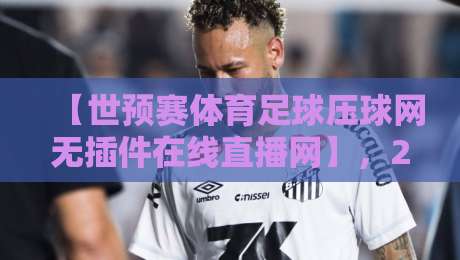 【世预赛体育足球压球网无插件在线直播网】，2026世预赛球迷必收藏的免费直播方案