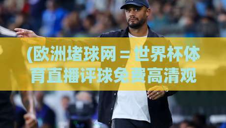 (欧洲堵球网＝世界杯体育直播评球免费高清观看直播)：2026年球迷必备神器，免费高清直播全解析