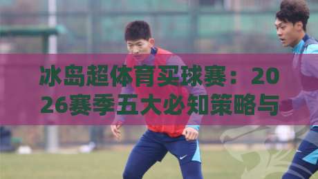 冰岛超体育买球赛：2026赛季五大必知策略与赔率解析