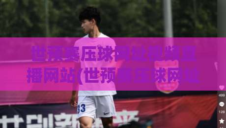 世预赛压球网址视频直播网站(世预赛压球网址视频直播网站)：2026年观赛避坑与推荐