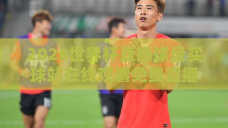 2026世界杯直播球盘买球站在线观看免费直播站,你真的找对地方了吗?