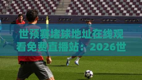 世预赛堵球地址在线观看免费直播站：2026世界杯预选赛免费高清平台全攻略