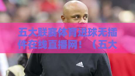 五大联赛体育进球无插件在线直播网！（五大联赛体育进球）2026年看球首选指南