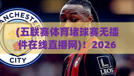 (五联赛体育堵球赛无插件在线直播网)!2026球迷新宠——零卡顿、不折腾的观赛方式