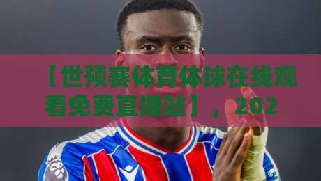 【世预赛体育体球在线观看免费直播站】,2026年观赛指南来了!