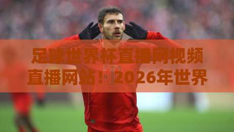 足球世界杯直播网视频直播网站!2026年世界杯观赛指南与平台推荐