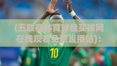 (五联赛体育球盘买球网在线观看免费直播站):2026年球迷必看的五大联赛观赛攻略【五联赛体育球盘买球网在线观看免费直播站】