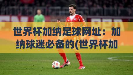 世界杯加纳足球网址：加纳球迷必备的(世界杯加纳足球网址)2026观赛指南