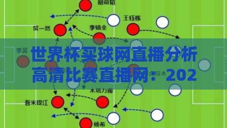 世界杯买球网直播分析高清比赛直播网：2026观赛新选择，【世界杯买球网直播分析高清比赛直播网】怎么帮你把每一脚球看清？