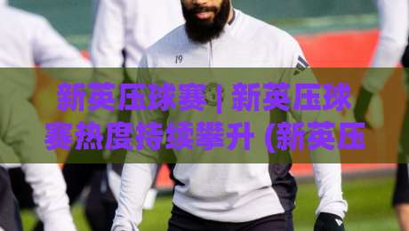 新英压球赛 | 新英压球赛热度持续攀升 (新英压球赛) 这项融合竞技与策略的运动为何吸引众多爱好者-网上热门投球站小球粤语解说高水贴水在线原声解说