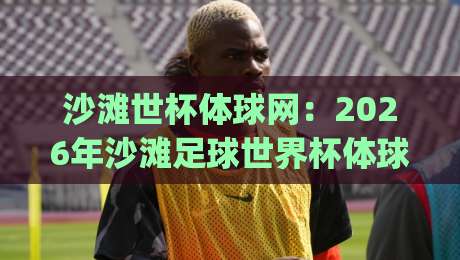 沙滩世杯体球网：2026年沙滩足球世界杯体球网怎么选？(沙滩世杯体球网)实战场景与材质门道-今日最新外围堵球网APP网址球盘平台赛后回放JRS