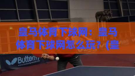 皇马体育下球网：皇马体育下球网怎么玩？(皇马体育下球网)从场景预判到实战节奏的深度拆解-最全手机信誉堵球站冠军走盘单双盘独赢波胆盘大球
