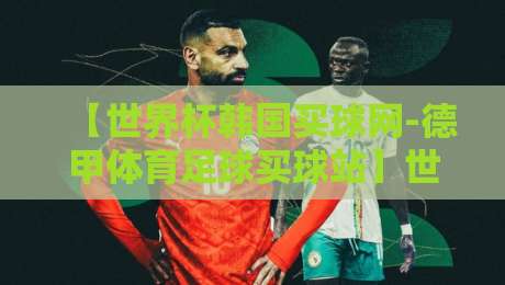 【世界杯韩国买球网-德甲体育足球买球站】世界杯韩国买球网-德甲体育足球买球站！2026年球迷必看指南