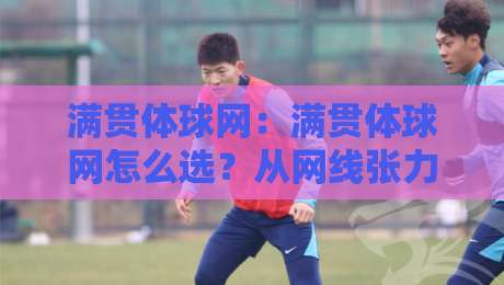 满贯体球网:满贯体球网怎么选?从网线张力到场地适配的实战思路【满贯体球网】-最大权威网页比球站无需注册观看解说让球盘高清技巧 满贯体球网:满贯体球网怎么选?从网线张力到场地适配的实战思路【满贯体球网】-最大权威网页比球站无需注册观看解说让球盘高清技巧