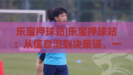 乐宝押球站|乐宝押球站：从信息流到决策链，一个老玩家眼中的内容组织逻辑-线上十大最稳押球站波胆积分榜超清网站新用户免费