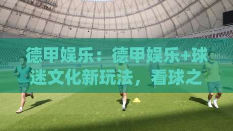 德甲娱乐：德甲娱乐+球迷文化新玩法，看球之外的快乐(德甲娱乐)-最大权威网页体球站文字中文解说直播指南蓝光低水