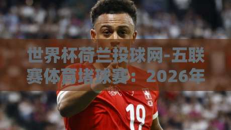 世界杯荷兰投球网-五联赛体育堵球赛：2026年最新趋势与投注策略【世界杯荷兰投球网】