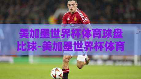美加墨世界杯体育球盘比球-美加墨世界杯体育买球网，2026年球迷必看指南