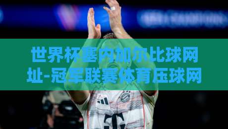 世界杯塞内加尔比球网址-冠军联赛体育压球网：2026年观赛必备指南