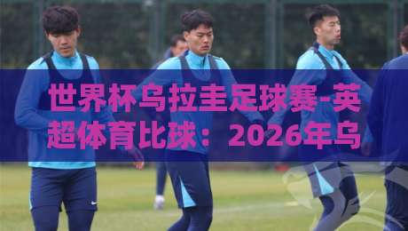 世界杯乌拉圭足球赛-英超体育比球：2026年乌拉圭队能否靠英超班底再创辉煌？