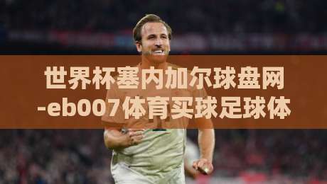 世界杯塞内加尔球盘网-eb007体育买球足球体育：2026年非洲区预选赛深度解析