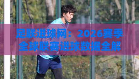 足联进球网：2026赛季全球联赛进球数据全解析【足联进球网】