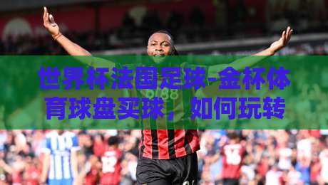 世界杯法国足球-金杯体育球盘买球，如何玩转2026年赛事？