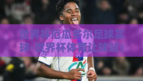 世界杯厄瓜多尔足球买球-世界杯体育让球站：2026年厄瓜多尔队让球盘深度解析